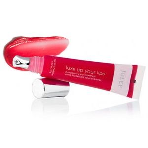 JULEP-Luxe Up Your Lips-Lip Treatment-CANDY APPLE